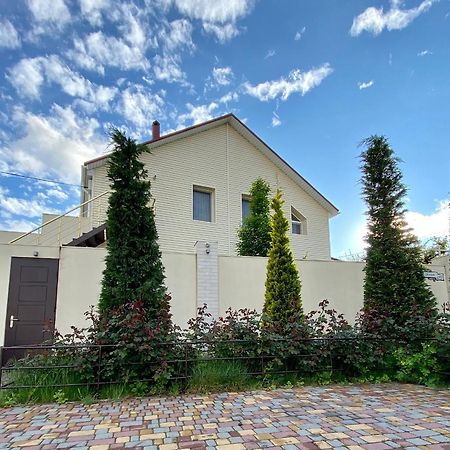 オデッサGali Apartアパートメント エクステリア 写真