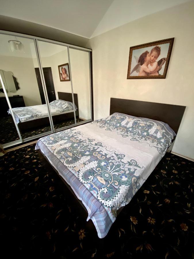 オデッサGali Apartアパートメント エクステリア 写真