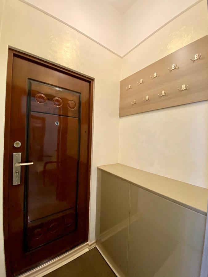 オデッサGali Apartアパートメント エクステリア 写真