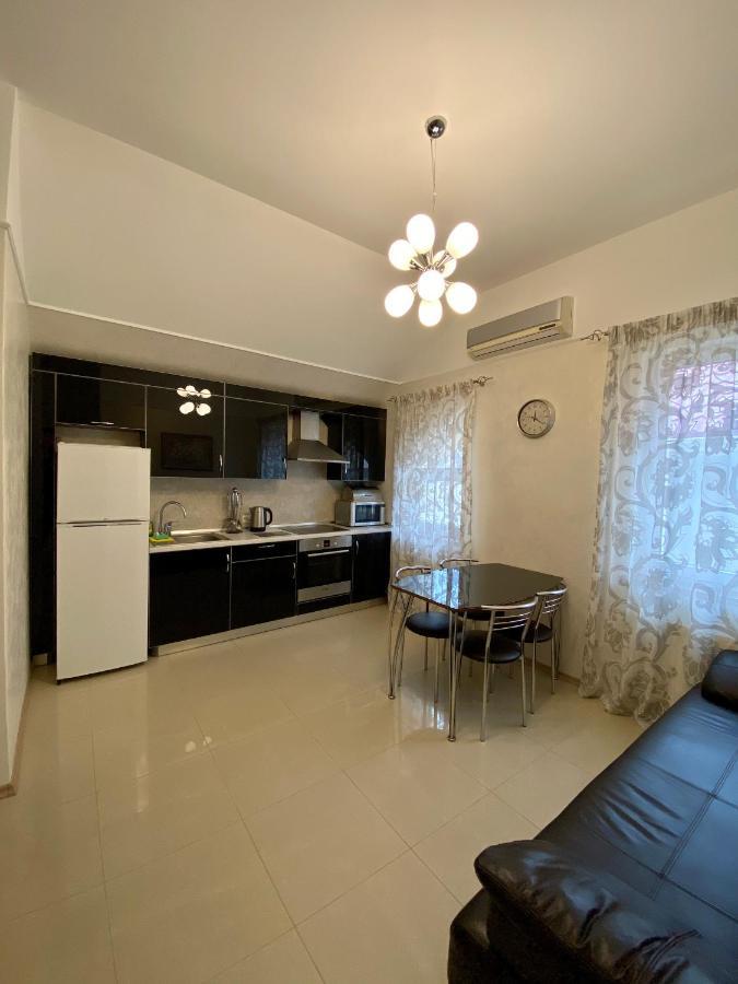 オデッサGali Apartアパートメント エクステリア 写真