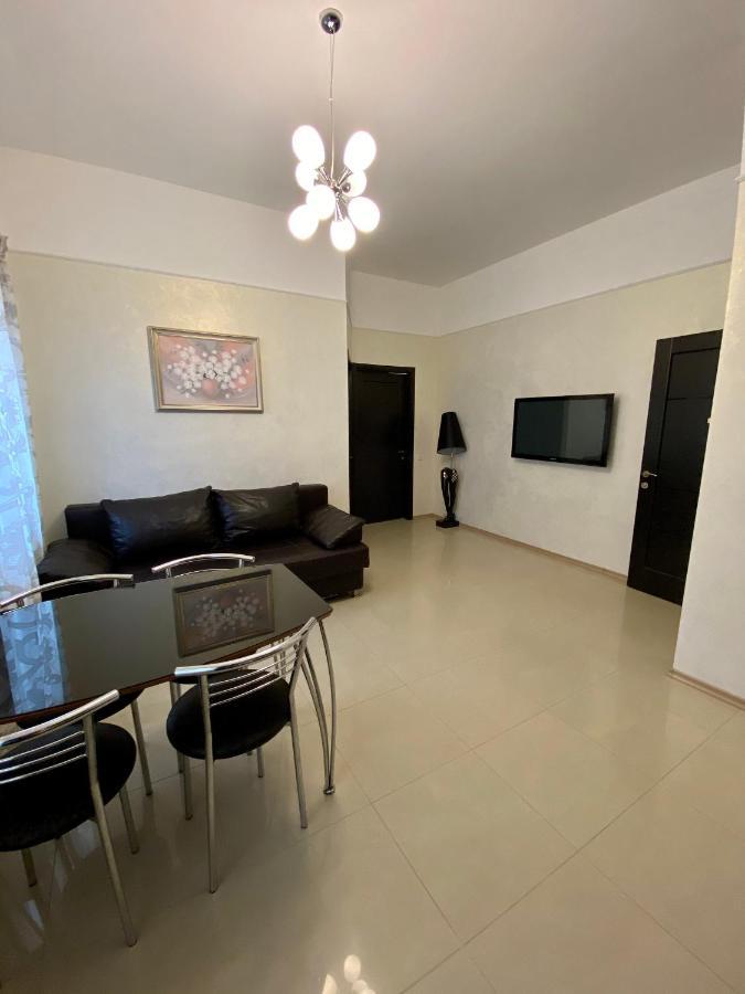 オデッサGali Apartアパートメント エクステリア 写真