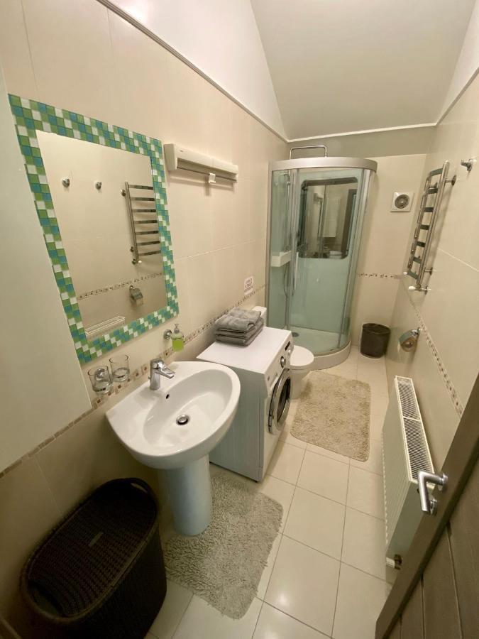 オデッサGali Apartアパートメント エクステリア 写真