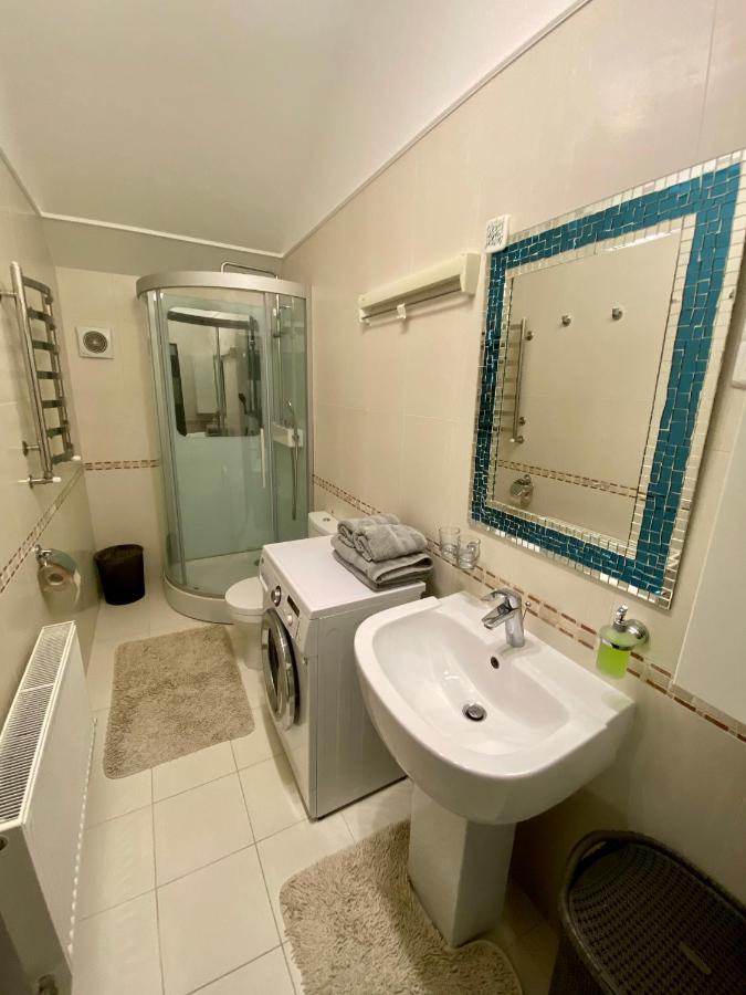オデッサGali Apartアパートメント エクステリア 写真