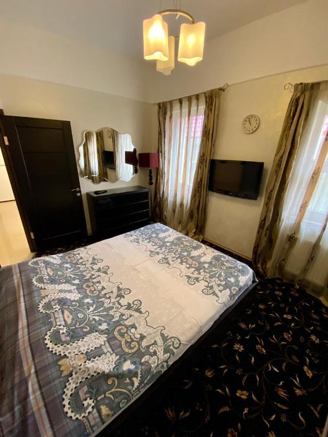 オデッサGali Apartアパートメント エクステリア 写真