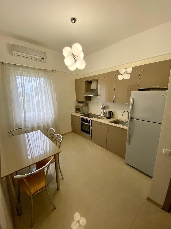 オデッサGali Apartアパートメント エクステリア 写真