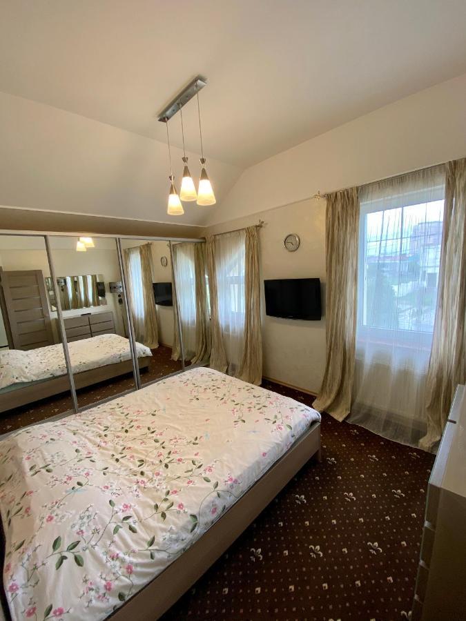 オデッサGali Apartアパートメント エクステリア 写真